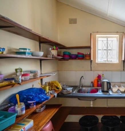 1 Bedroom Property for Sale in Grahamstown Central Eastern Cape